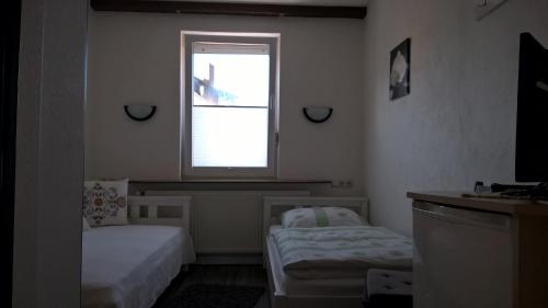 Hotel Alt Stocks in Willich, Germany