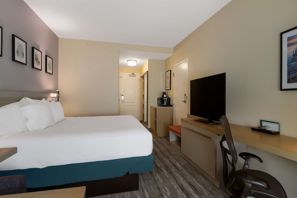 Hilton Garden Inn Madison West Middleton - photo 12