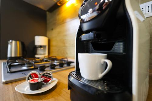 Residence La Torre Appartamento Flower Free Parking — 4-Star Luxury Hotel in Padova, Italy