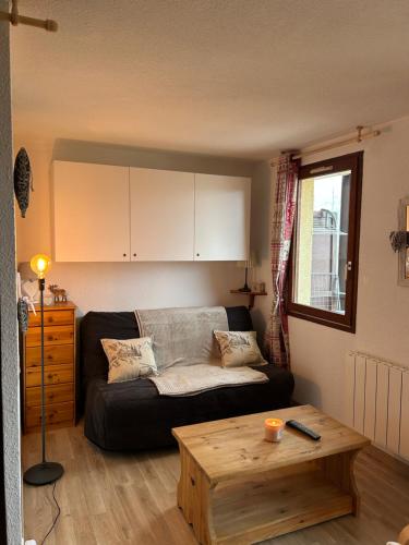 Studio Puy Saint Vincent - last minute hotel in Unknown City