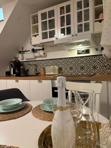 Apartment Miriam — 4-Star Luxury Hotel in Sibenik, Croatia