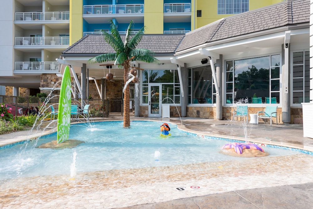 Margaritaville Resort Gatlinburg - photo 31