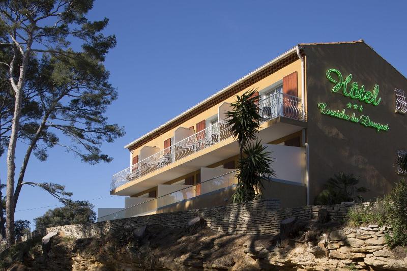 Le Cap Liouquet — hotel in Saint-Cyr-Sur-Mer