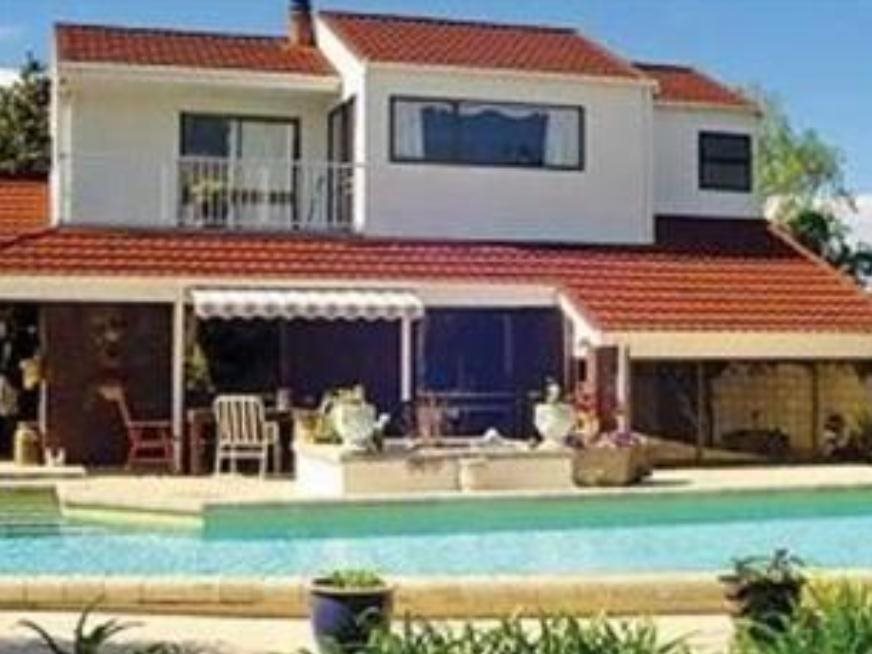 Kerry Lodge — 4-Star Luxury Hotel in Napier, New Zealand