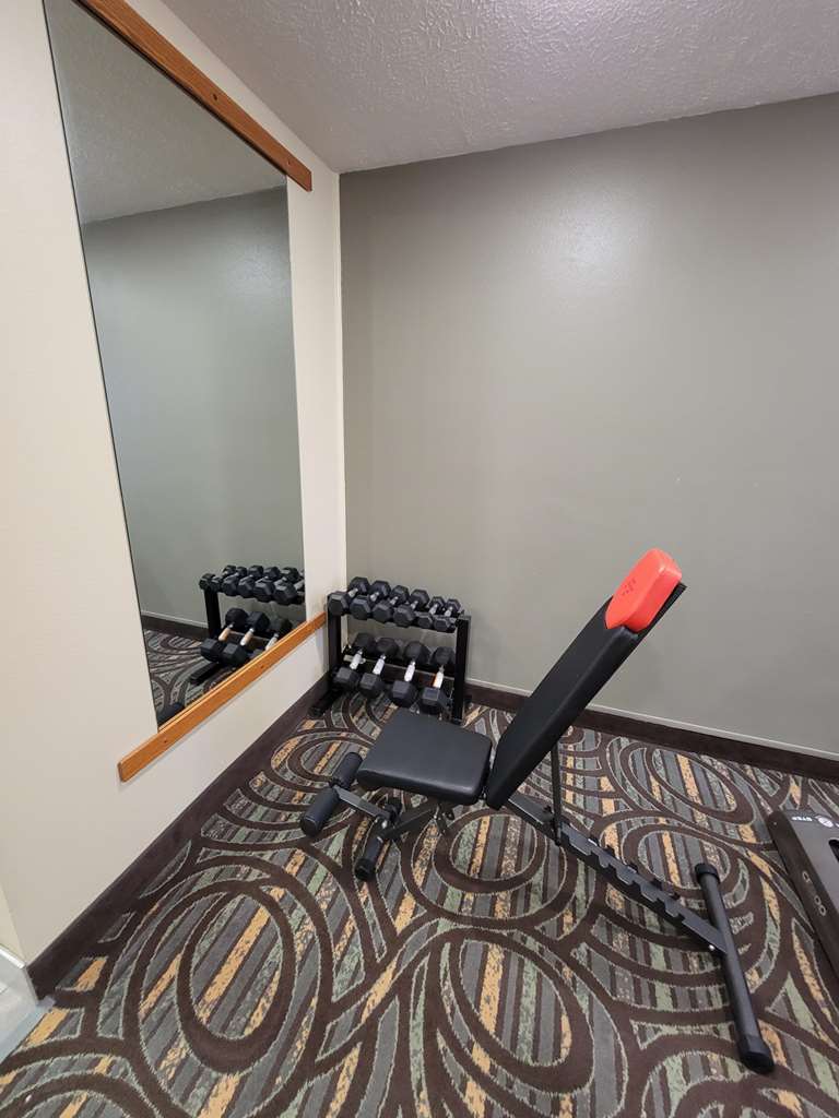 SureStay Plus Hotel by Best Western Grand Island - photo 39