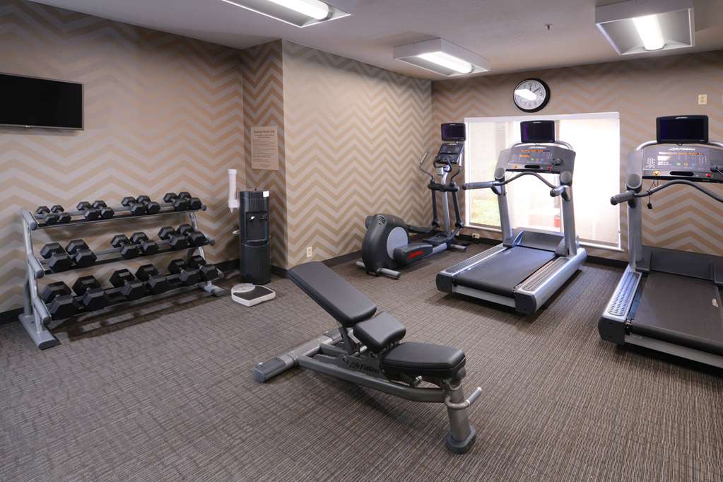 Sonesta ES Suites Dallas Medical Market Center - photo 19