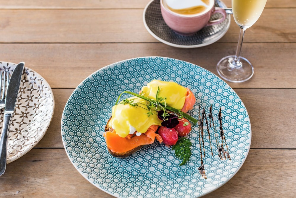 Kunjani Villas & Wines — Stellenbosch — photo 4