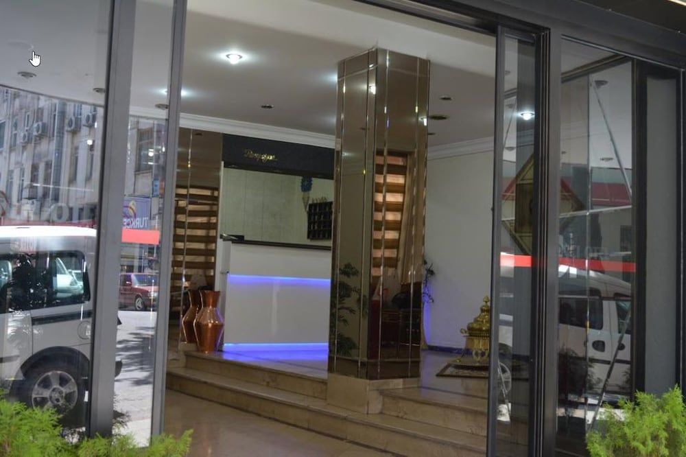 Kazanci Otel in Kahramanmaras, Turkey