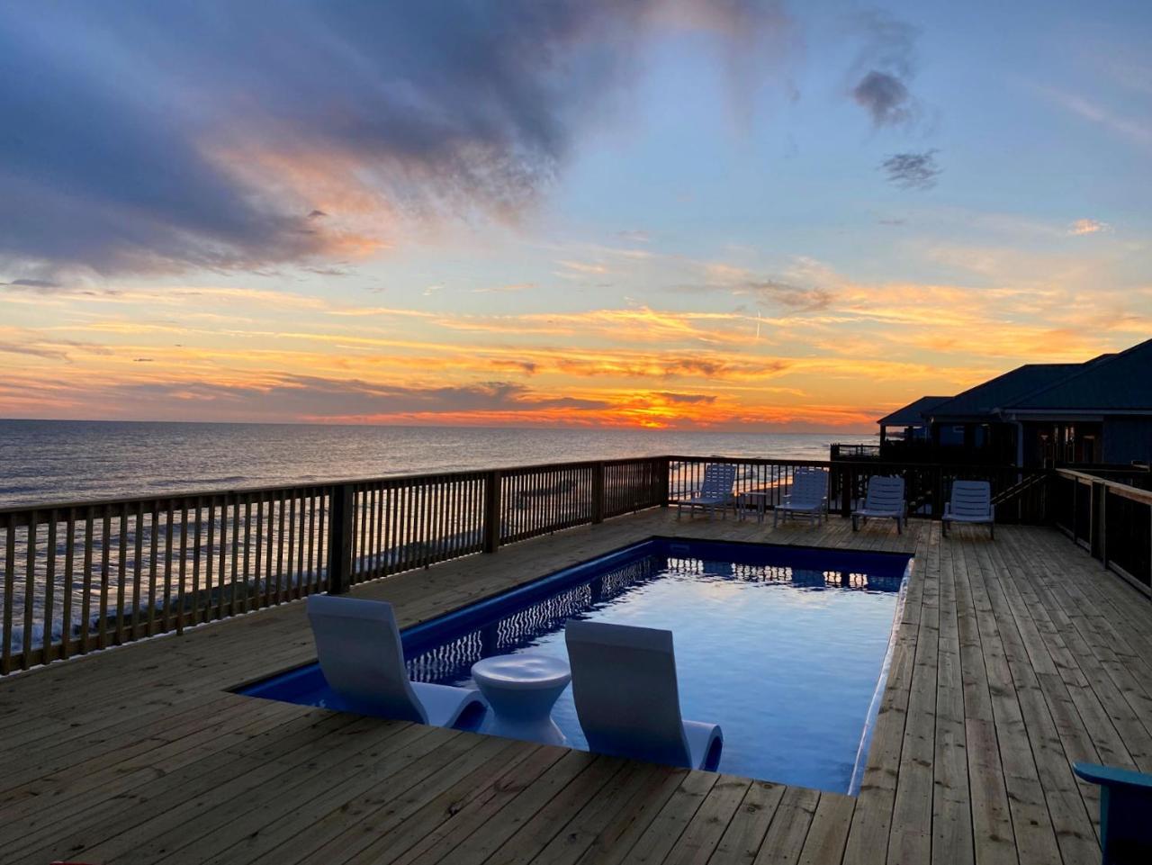 The House — 4-Star Luxury Hotel in Dauphin Island, United States