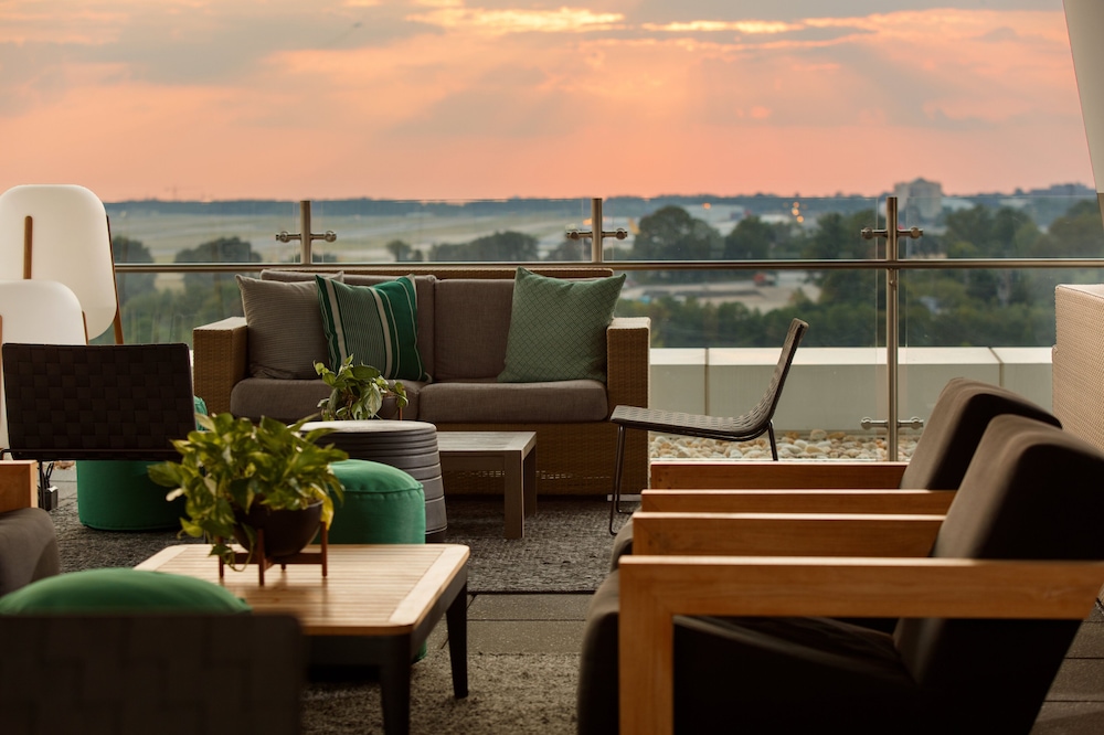 Kimpton Overland Hotel Atlanta Airport by IHG - photo 57