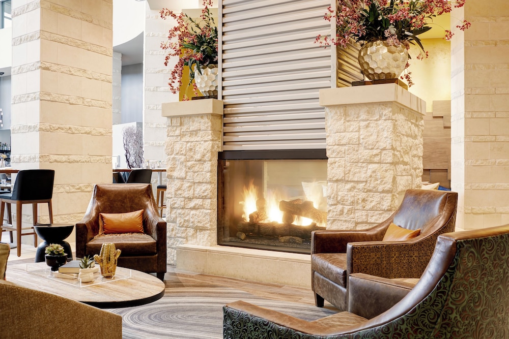 Archer Hotel Austin at the Domain - photo 2