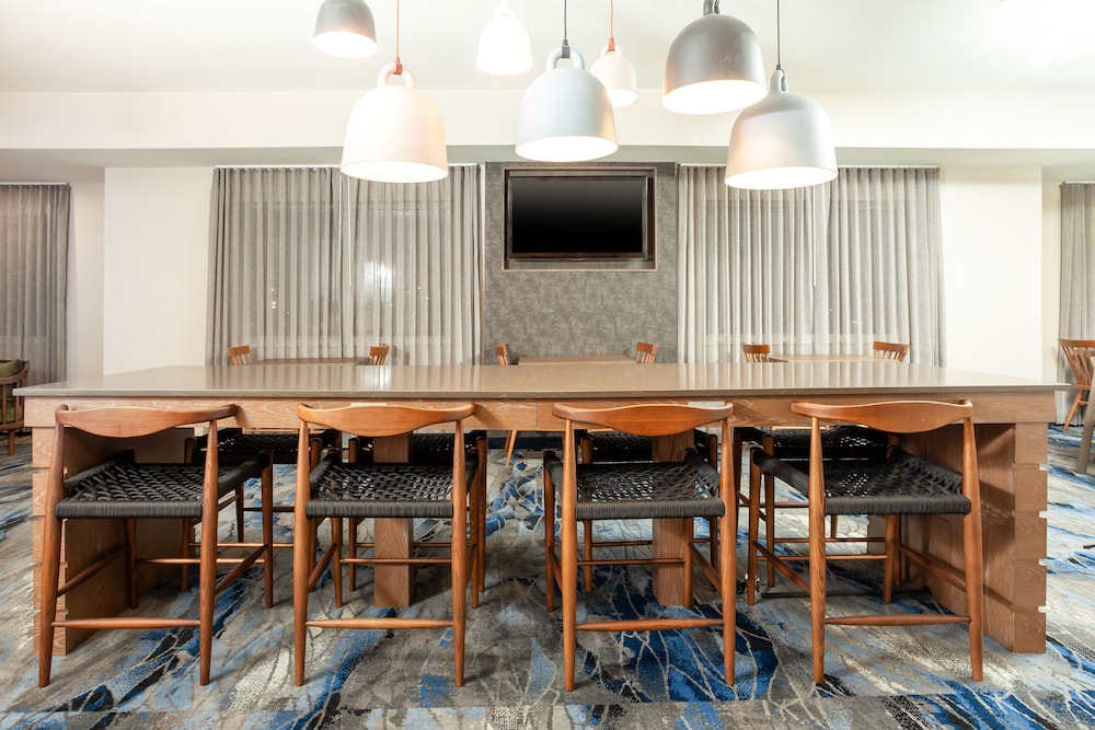 Fairfield inn by Marriott North Little Rock - photo 40