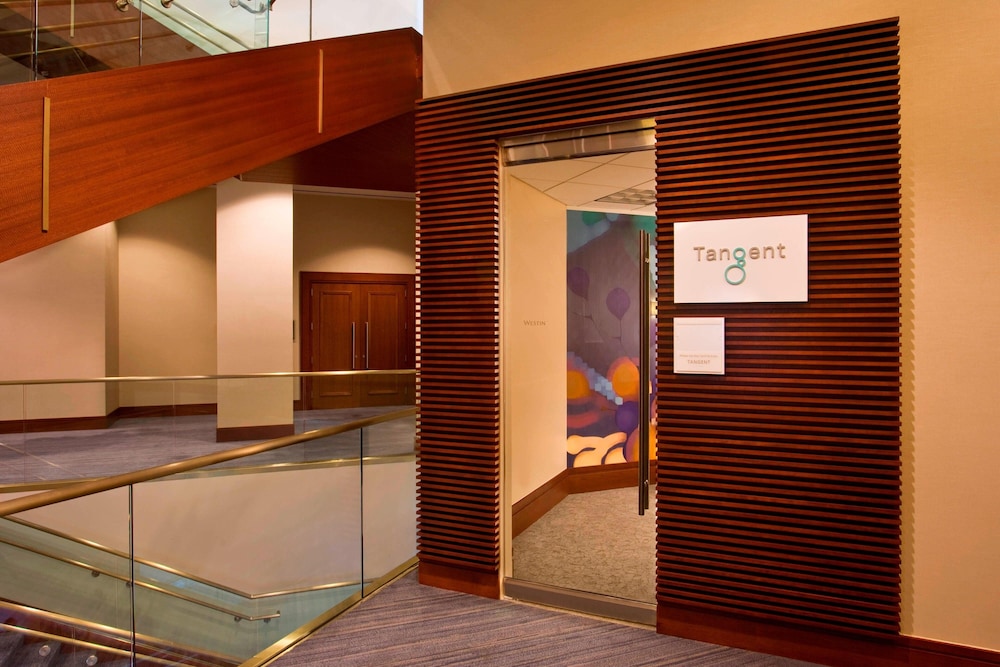 The Westin Houston Memorial City - photo 103