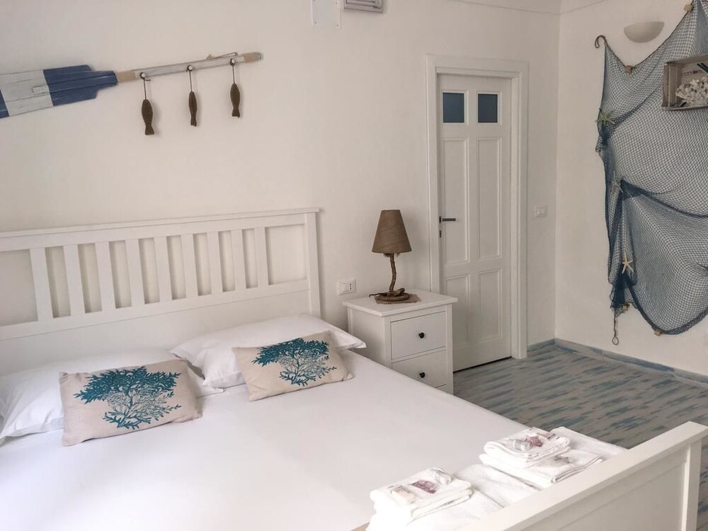 Il Corallo — 4-Star Luxury Hotel in Favignana, Italy
