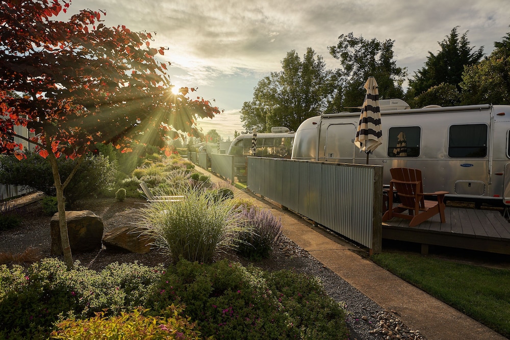 The Vintages Trailer Resort - photo 80
