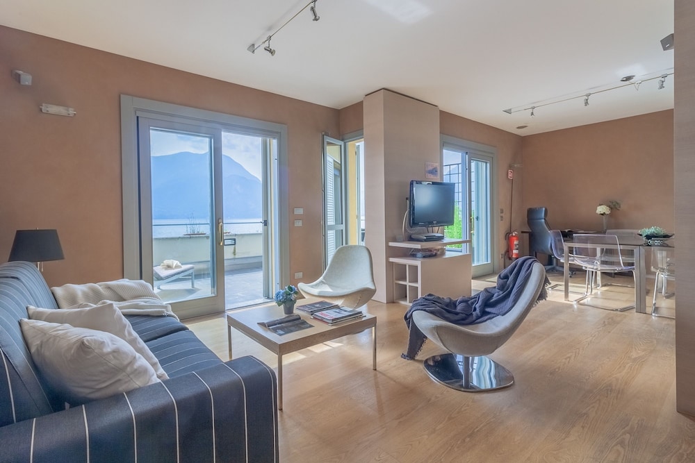 La Dolce Vita — 4-Star Luxury Hotel in Varenna, Italy