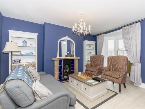 Frankland House — 4-Star Luxury Hotel in Whitby, United Kingdom