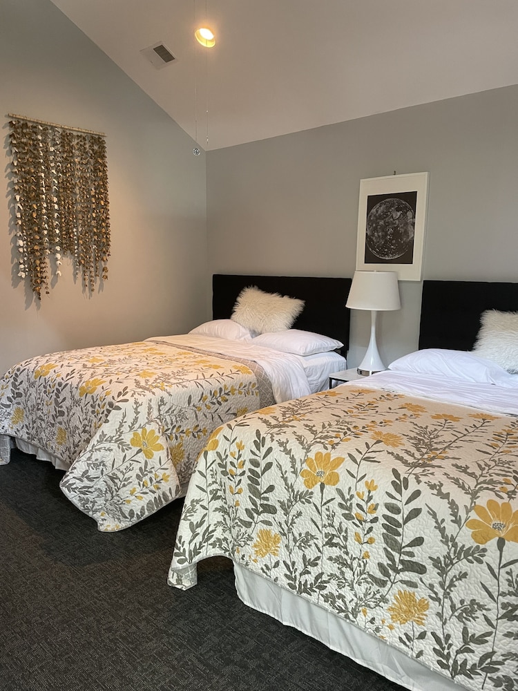 Blue Star Motel - photo 11