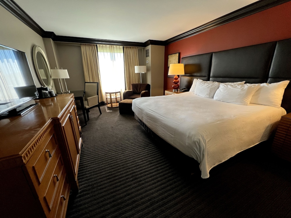 Ameristar Casino Hotel Vicksburg - photo 16