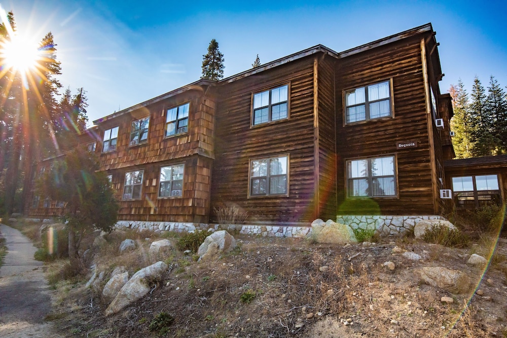 Wuksachi Lodge - photo 48