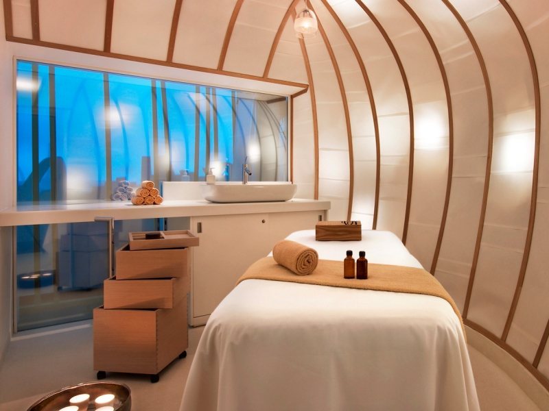 The Westin Paris Vendome