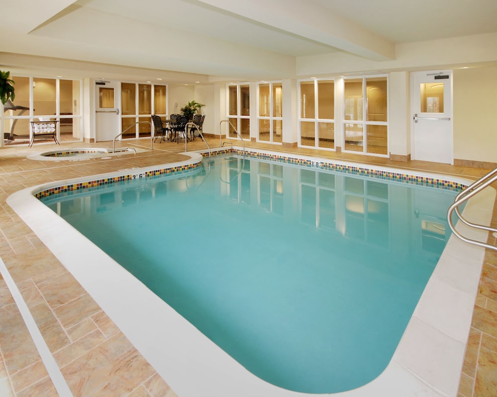 The Wildwood Hotel - photo 52