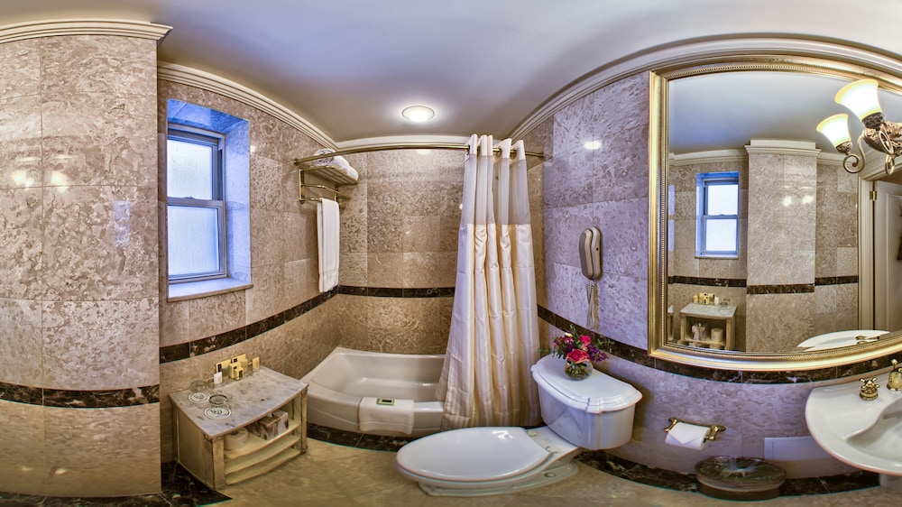 Hotel Elysee by Library Hotel Collection - photo 64