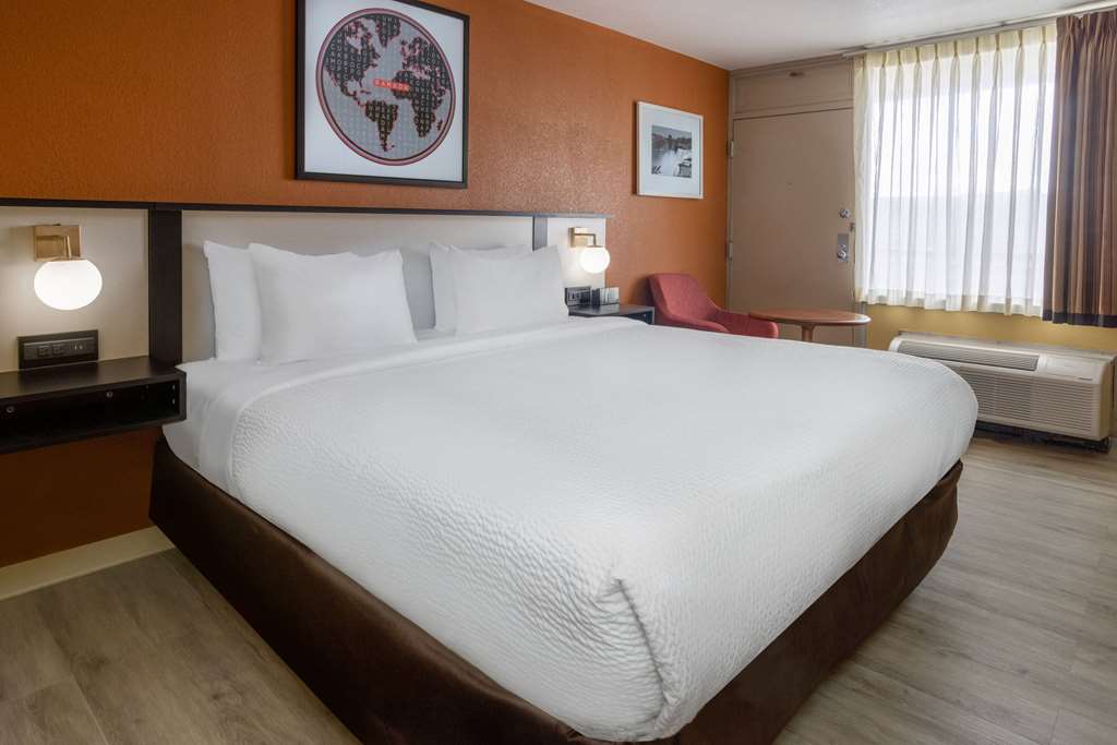 Ramada by Wyndham Rome Verona - photo 20