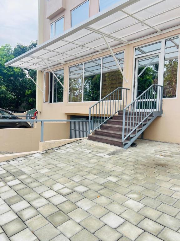 East Town Hotel in Palghat, India