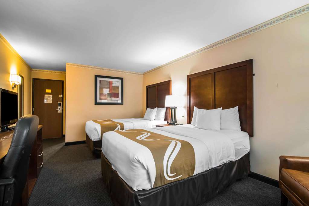 Quality Inn Cortland University Area - photo 16