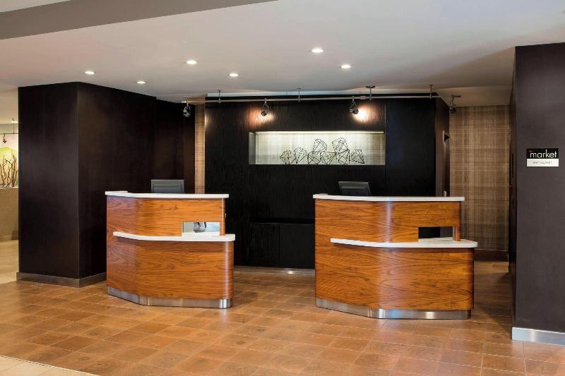 Courtyard by Marriott San Mateo Foster City - photo 31