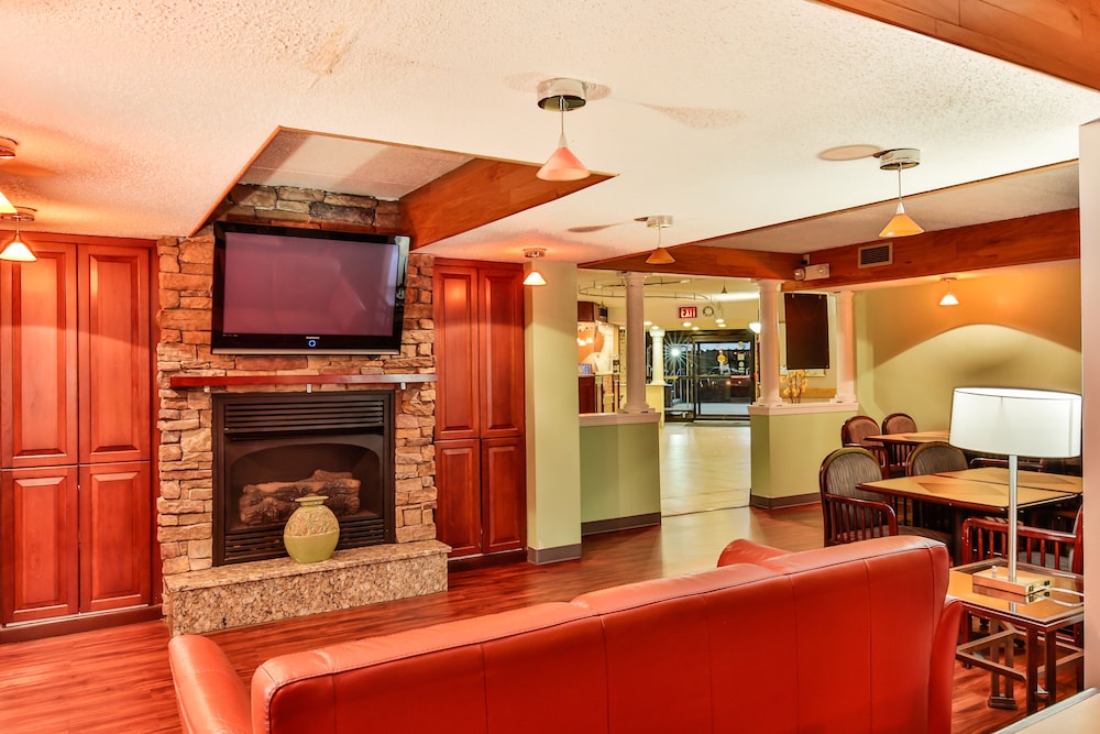 The View Inn & Suites - photo 30