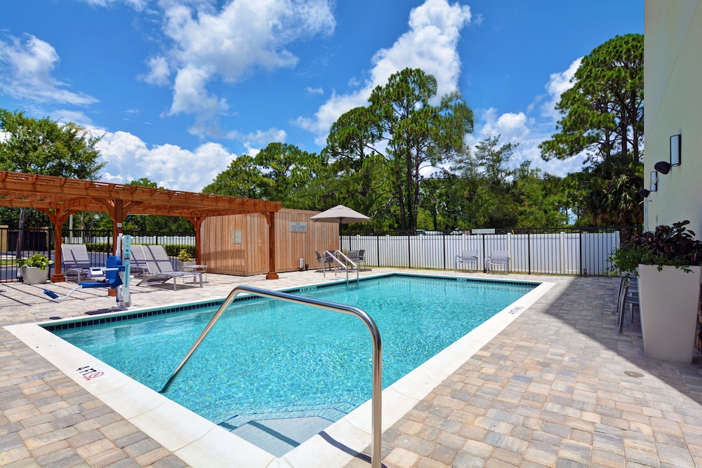 TownePlace Suites by Marriott Jacksonville East - photo 19