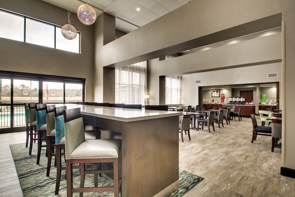 Hampton Inn Yemassee Point South - photo 8