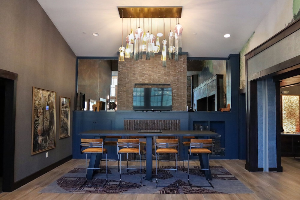 Holiday Inn Resort Deadwood Mountain Grand by IHG - photo 79