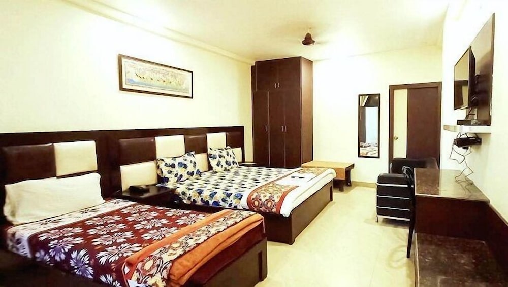 U S Fortune Hotel - last minute hotel in Gurgaon