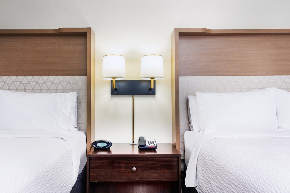 Holiday Inn Hotel & Suites Tulsa South by IHG - photo 16