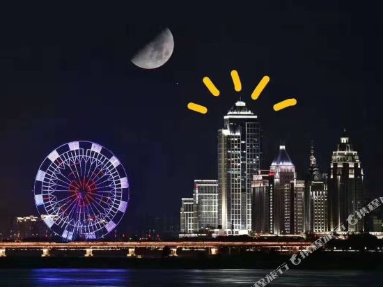 Linksee Hotel - last minute hotel in Nanchang