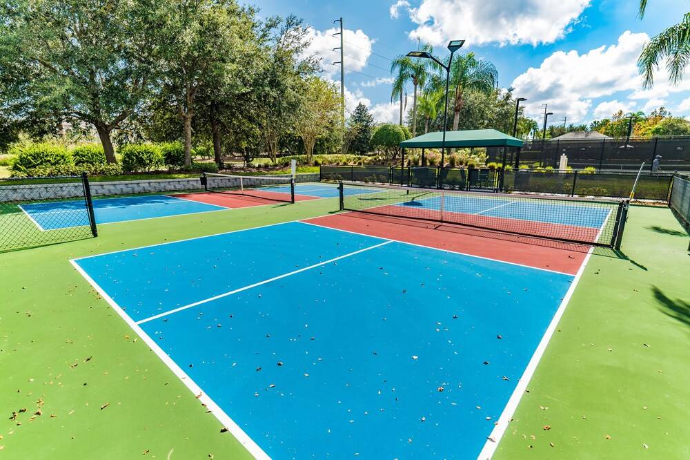 Enjoy Orlando With Us Reunion Resort Feature Packed Spacious 3 Beds 2 Baths Townhome 6 Miles To Disney - photo 11