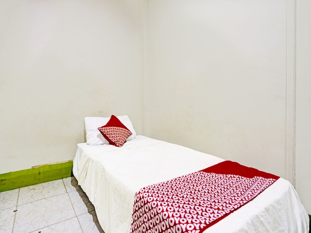 Hotel O Suci Homestay Syariahnearkilas 7 Tv — Batam