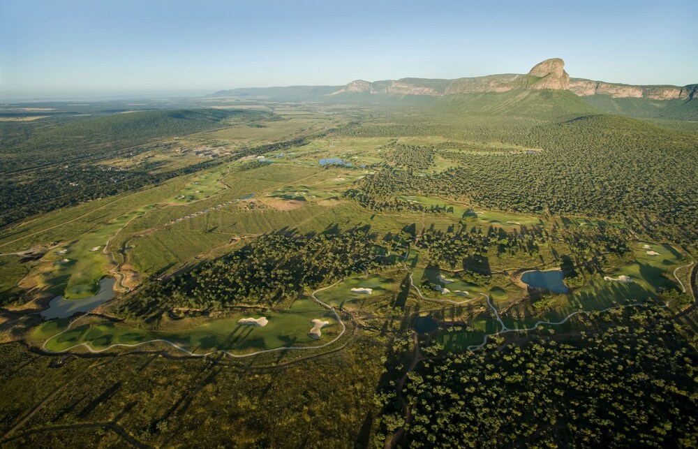 Legend Monomotapa Village in Mokopane, South Africa
