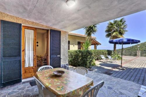 Casa Helba Colle Paradiso Experience — 4-Star Luxury Hotel in Capoliveri, Italy