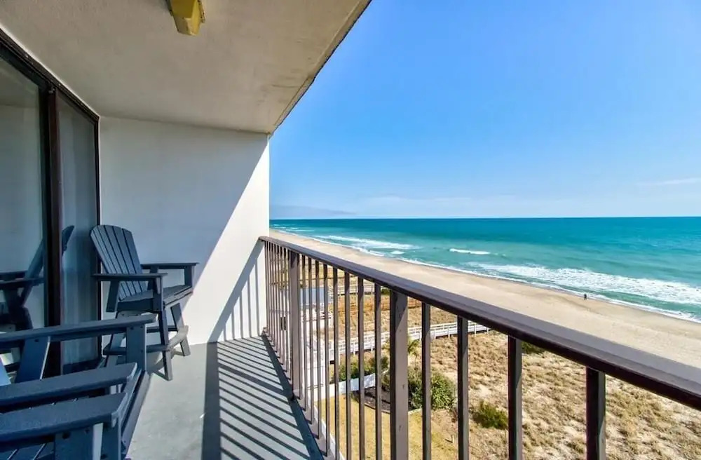 0705 Palms That Sway by Atlantic Towers - photo 11