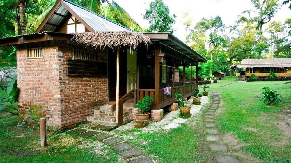 My Gopeng Resort — Ipoh — photo 5