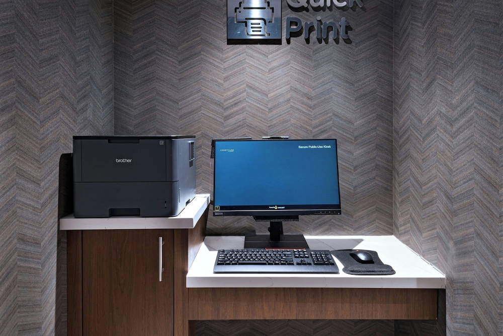 Courtyard by Marriott Austin Dripping Springs - photo 24