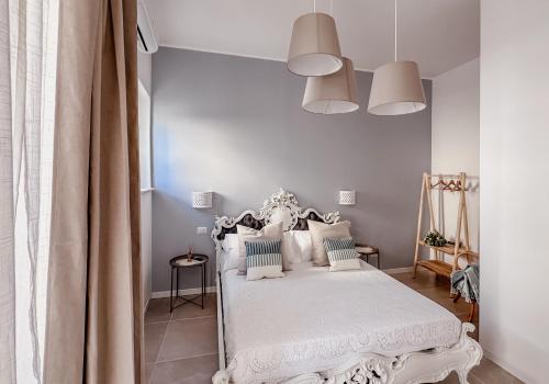 Donna Rita — 4-Star Luxury Hotel in Monopoli, Italy