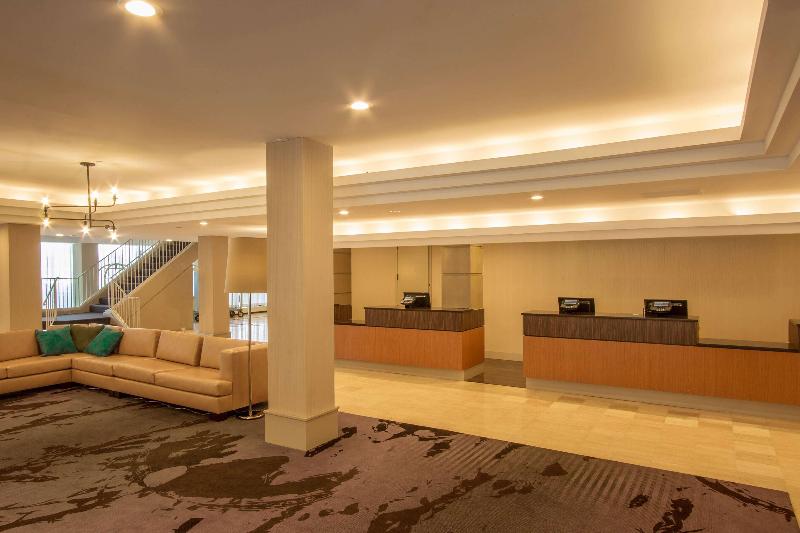 Wyndham Rochester Downtown - photo 4