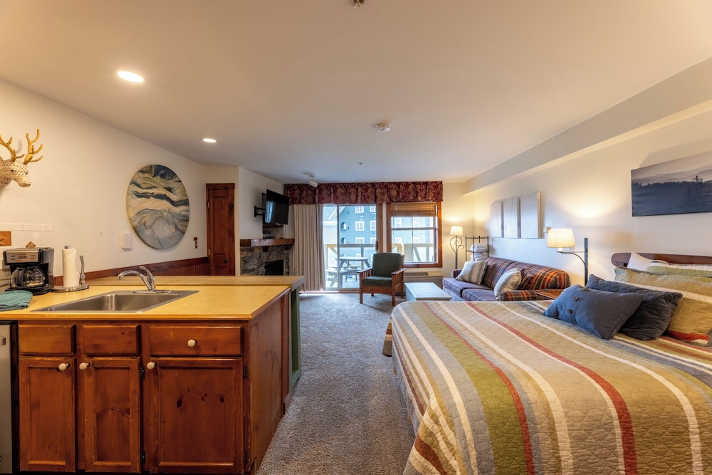 Rimfire Lodge - photo 16