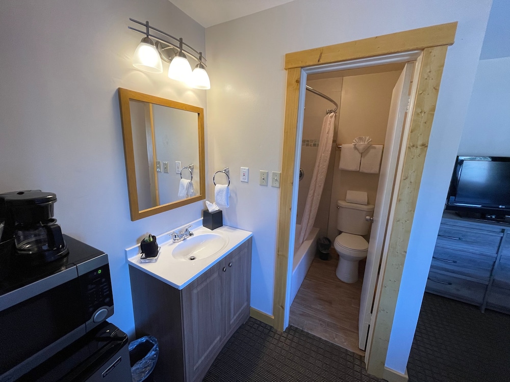 Estes Mountain Inn - photo 76