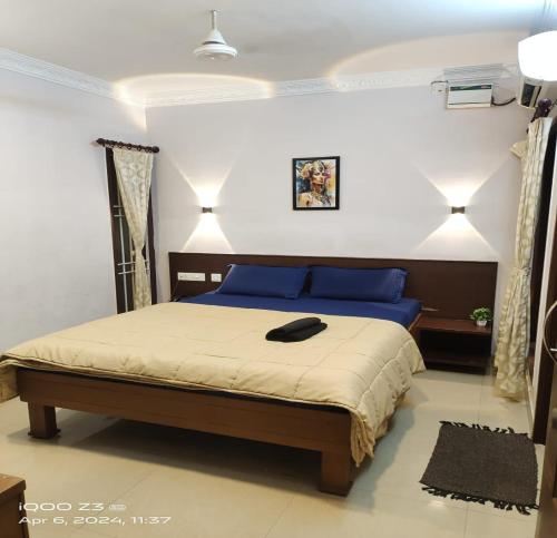 Nest Inn - last minute hotel in Puducherry
